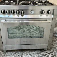 اجاق گاز فردار هاردستون