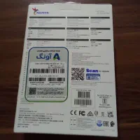 هارد اکسترنال 2ترابایت