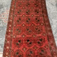 گلیم دستبافت ۳متری