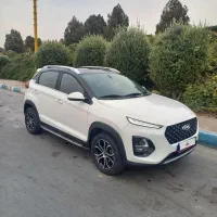 ام وی ام x22 پُرو اتومات مدل ۱۴۰۱|خودرو سواری و وانت|شاهین‌شهر, خانه کارگر|دیوار