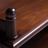 میز بار میز سرو ( کنسول ) برند مانلی تمام چوب|بوفه، ویترین، کنسول|تهران, ستارخان|دیوار