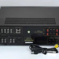 آمپ پایونیر مدل SA-8800|سیستم صوتی خانگی|تهران, حر|دیوار