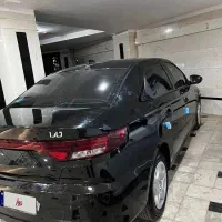 تارا مدل ۱۴۰۳ TU5 درحد نو ۶ دنده|خودرو سواری و وانت|ری, شهید بهشتی|دیوار