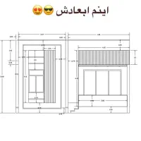 اموزش اتوکد توسط کارشناس ارشد معماری