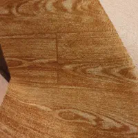 موکت نو آکبند طرح دار پارکتی به متراژ۶۱ متر