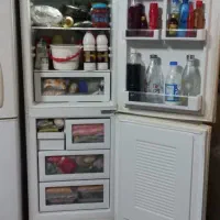 یخچال|یخچال و فریزر|شهر ری, دولت‌آباد|دیوار