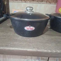 دو تا قابلمه و ماهیتابه ۲۸