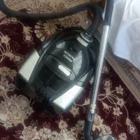 جاروبرقی سونیا