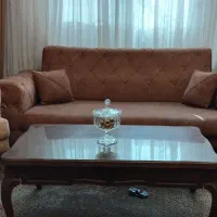 مبل راحتی طرح چستر