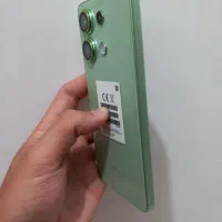 ردمی نوت 13 256gig|موبایل|خوی, |دیوار