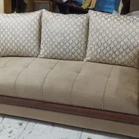 تقویت و احیای نشمین مبل