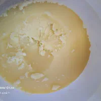 روغن زرد گوسفندی خالص از دایکندی و ورس بامیان