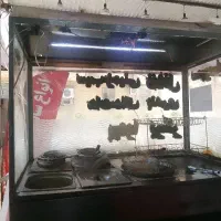 فست فود