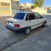 پراید ۱۳۱ مدل ۹۰