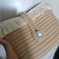 کیف زارا در حد خیلی نو