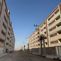 فروش آپارتمان3 خواب / فاز پنج مهر شهر / وام دار|فروش آپارتمان|اهواز, مهرشهر|دیوار