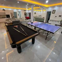 ویلا اجاره روزانه،ماهانه،ساعتی،سالانه،درکرج|اجارهٔ کوتاهمدت ویلا و باغ|کرج, گوهردشت|دیوار