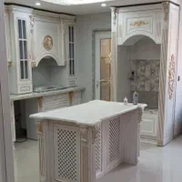 خدمات کابینت مدرن و نئوکلاسیک جهانی|خدمات پیشه و مهارت|اردبیل, |دیوار