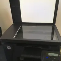 پرینتر لیزری ۳کاره HP LaserJet Pro MFP M125nw|پرینتر، اسکنر، کپی، فکس|تهران, شاهد|دیوار