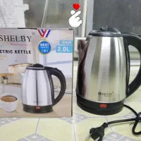 وسایل برقی تمیز و سالم آشپزخانه فوری