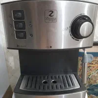 دستگاه قهوه ساز