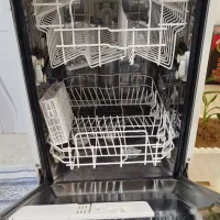 ماشین ظرفشویی