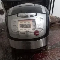 پلوپز 3کاره