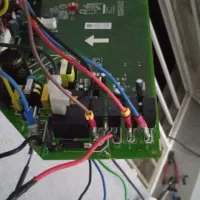 تعمیرات کولر و یخچال