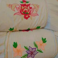 فروش ۱۲ عدد بالش