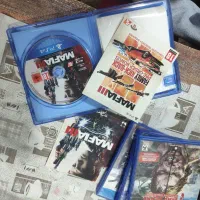 بازی ps4|کنسول، بازی ویدئویی و آنلاین|هندیجان, |دیوار