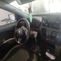 ساینا دوگانه شرکتی|خودرو سواری و وانت|شبانکاره, |دیوار