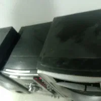 کلگی ضبط سونی 5600وات|سیستم صوتی خانگی|بهارستان, |دیوار