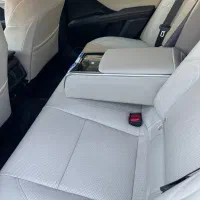 تویوتا کمری لیمیتد ۲۰۲۵ پلاک ارس|خودرو سواری و وانت|تبریز, |دیوار