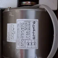 موتور کولر آبی ژن پلاس‌ آکبند 1/2 اسب