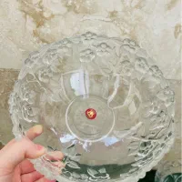 ظرف میوه شیرینی کریستال آلمانی|ظروف سرو و پذیرایی|تهران, جیحون|دیوار