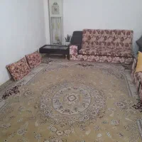 اجاره خانه ویلایی ۷۵ متری ۱ خوابه در رسالت ۱۶۲|اجارهٔ خانه و ویلا|مشهد, رسالت|دیوار