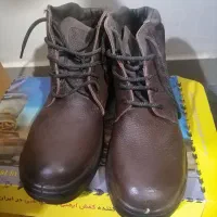 کفش کار (سایز 45)