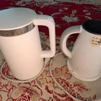 تعدادی لوازم خانگی استوک|سایر لوازم برقی|مرودشت, علیآباد|دیوار