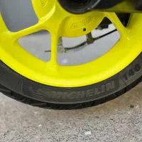 یاماها آیروکس 99 sp