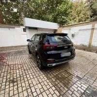 MVM X55 pro IE|خودرو سواری و وانت|مشهد, امام رضا (ع)|دیوار