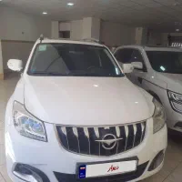 هایما مدل ۹۸ بدون رنگ