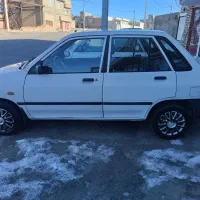 پراید مدل 90