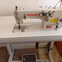 چرخ خیاطی صنعتی