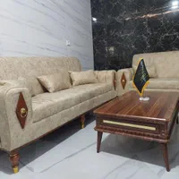 مبل ساوین ×× بانک مبل ××|مبلمان خانگی و میز عسلی|خرم‌آباد, |دیوار