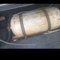 کپسول گاز سی ان جی