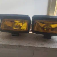 سپر پارس. پرژکتور.کاپوت پراید.آیینه پژو|قطعات یدکی و لوازم جانبی|قم, شاه سید علی|دیوار