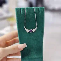 گردنبند و مدال زنجیر نقره روکش طلا پک خرس و گوی|بدلیجات|تبریز, |دیوار