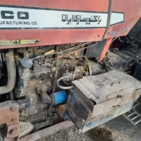 تراکتور  285تک