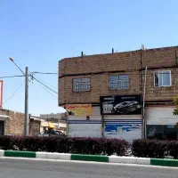 فروش فوری زمین در بهترین مکان کشمیری|فروش زمین و ملک کلنگی|مشهد, شهید علی محمدی|دیوار