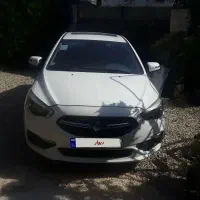شاهین سانرف دار مدل 1400|خودرو سواری و وانت|نوشهر, |دیوار